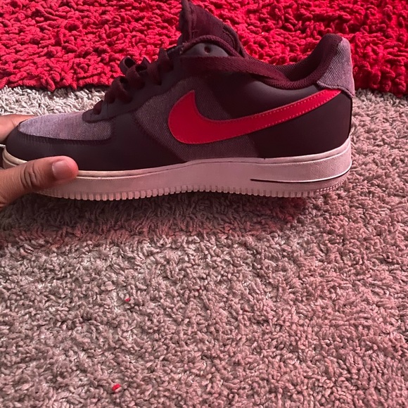 3 Pairs Of Men’s Size 8.5 AF1’s - Picture 8 of 9